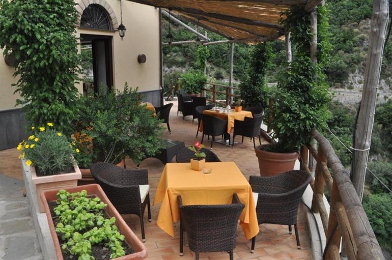 Vakantiehuis Limoneto Di Ercole (Erchie) boeken