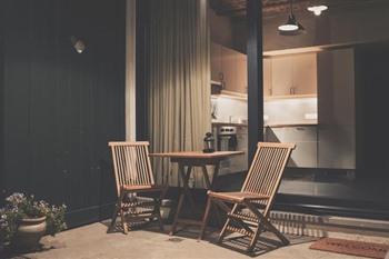 Vakantiehuis Neerhof