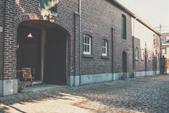 Vakantiehuis Neerhof