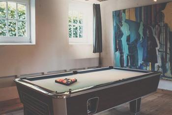 Vakantiehuis Neerhof