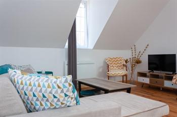 Vakantiehuis Noviomagus 