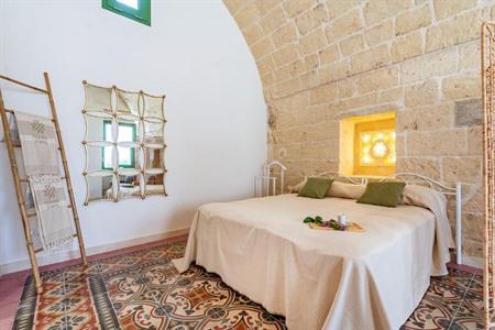 Vakantiehuis Palazzo Borgomonte boeken