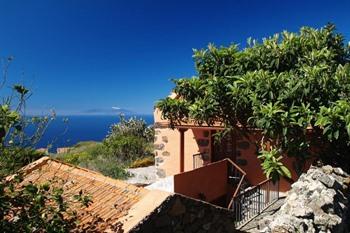 Vakantiehuisje Gran Drago boeken