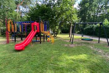 Vakantiepark Bonte Vlucht boeken