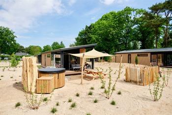 Vakantiepark de IJsvogel boeken