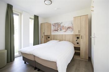 Vakantiepark de IJsvogel boeken