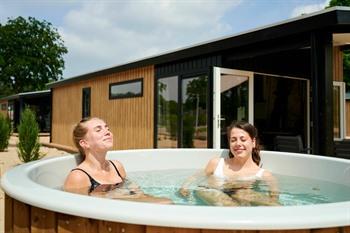 Vakantiepark de IJsvogel boeken