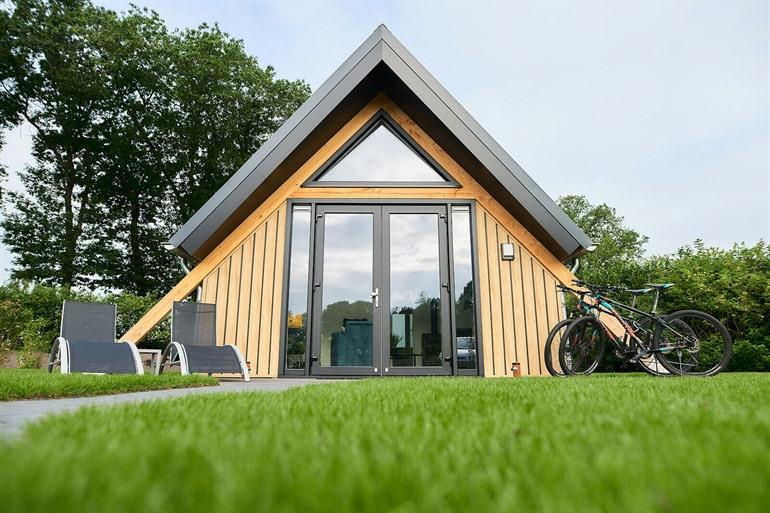 Vakantiepark de IJsvogel boeken