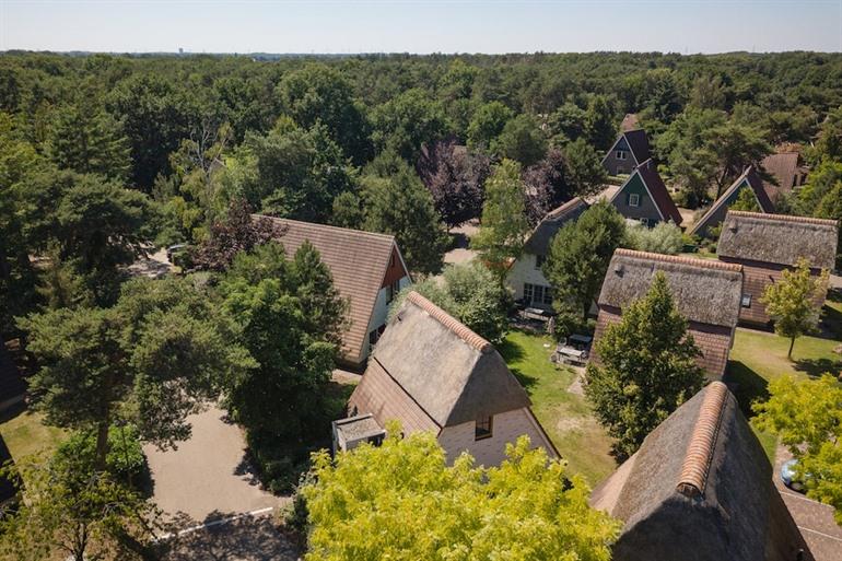 Vakantiepark De Katjeskelder boeken