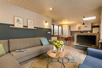 Vakantiepark De Kempervennen boeken