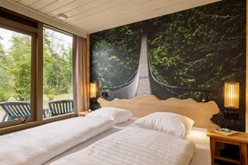 Vakantiepark De Kempervennen boeken