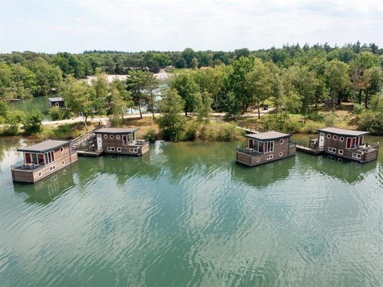 Vakantiepark De Kempervennen boeken