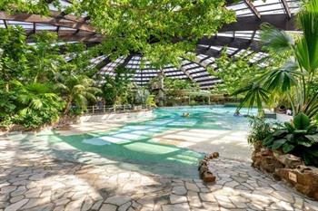 Vakantiepark De Kempervennen boeken