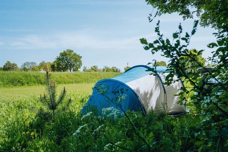 Vakantiepark De Klepperstee boeken