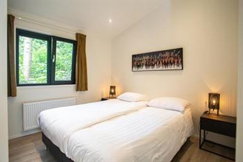 Vakantiepark De Thijmse Berg boeken