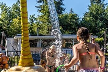 Vakantiepark De Thijmse Berg boeken