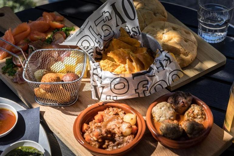 Vakantiepark De Thijmse Berg boeken