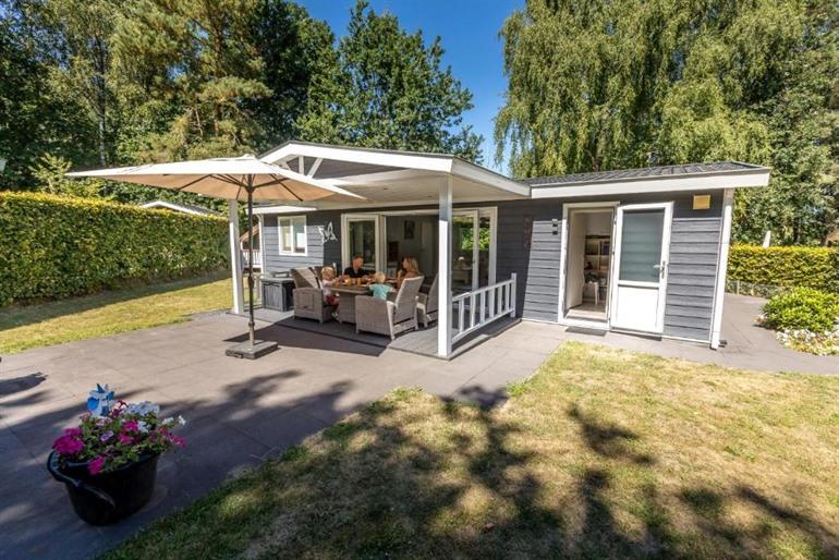 Vakantiepark De Thijmse Berg boeken