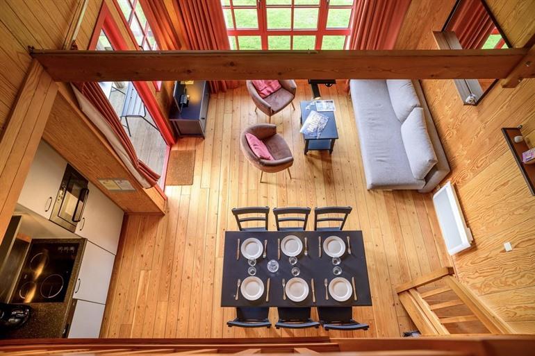 Vakantiepark Domaine Du Val (Grand-Laviers)