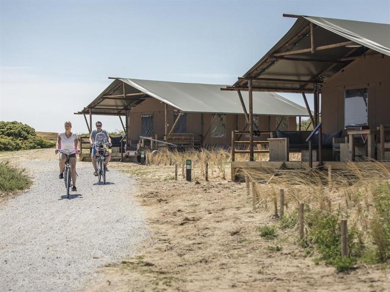 Vakantiepark Landal Sluftervallei