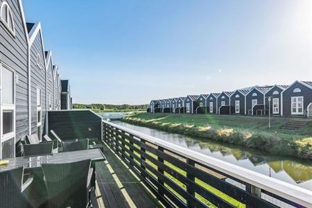 Vakantiepark Rønbjerg boeken