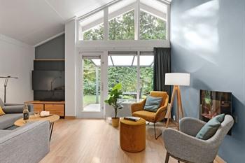 Vakantiepark Stroombroek boeken