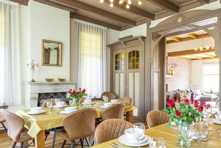 Vakantiewoning in Terneuzen boeken