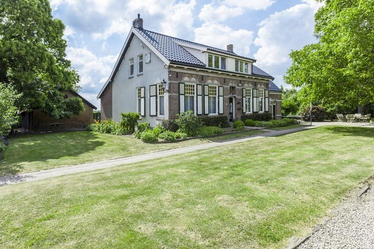 Vakantiewoning in Terneuzen boeken