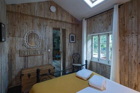 Vakantiewoning Quinta D'Água boeken