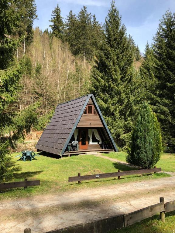 Vakantiewoningen op het Waldschlößchen boeken
