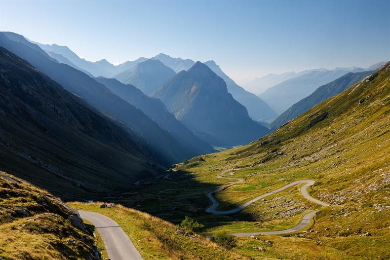 Valle di Blenio