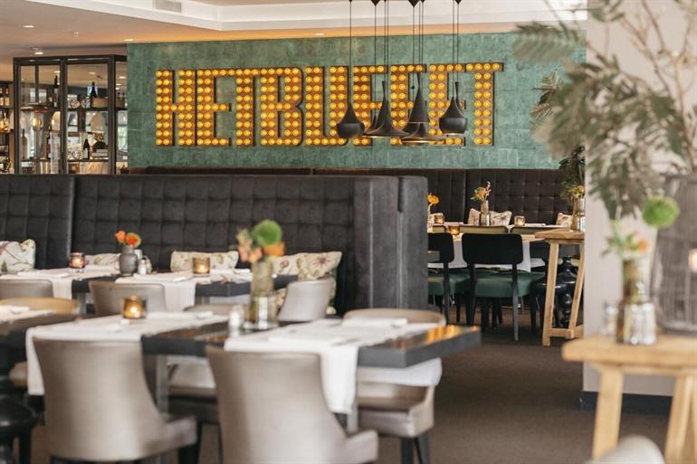 Van der Valk Eindhoven