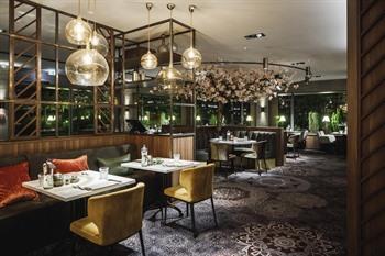 Van der Valk Hotel Assen