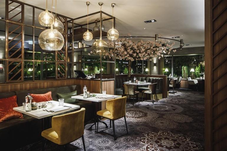 Van der Valk Hotel Assen