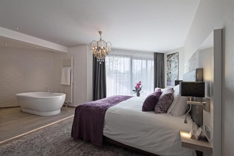 Van der Valk Hotel Leiden boeken