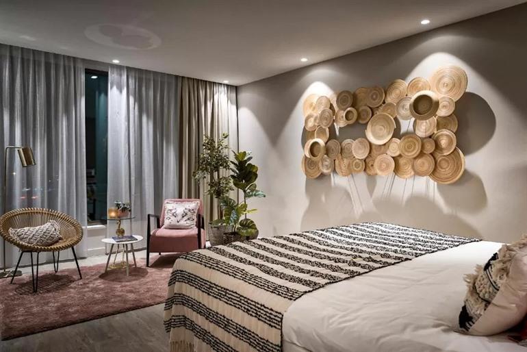 Van der Valk Hotel Tilburg boeken