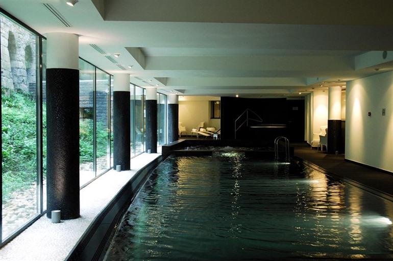 Van der Valk Sélys Liège Hotel & Spa