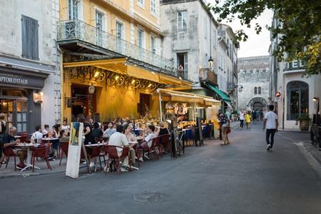 Van Gogh in de Provence: route + bezienswaardigheden