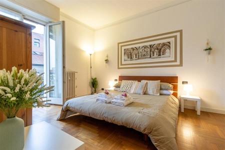 Varese Centro - ViVa Apartment boeken