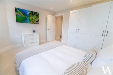 Velvet Apartments in Leeds