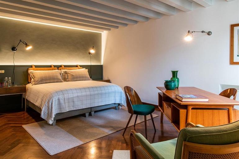 Verblijf boeken bij Casa Giotto vlakbij de Scrovegni-kapel