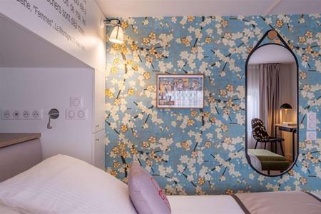 Verblijf boeken bij Hotel Litteraire Alexandre Vialatte