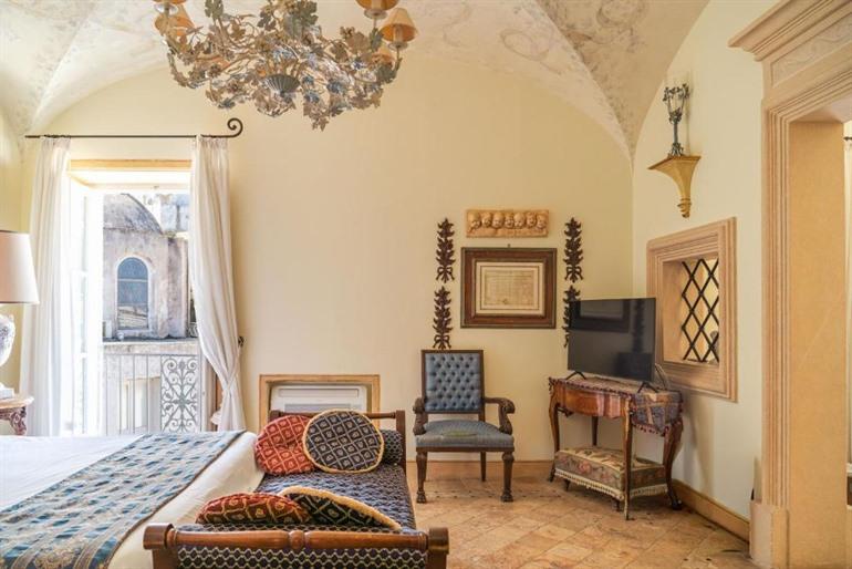 Verblijf boeken bij Palazzo Nobili