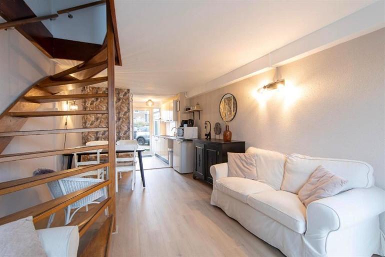Verblijf in Blankebil Studios & Apartments