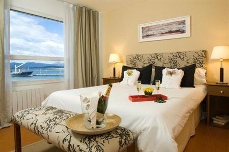 Verblijf in Cilene del Faro Suites & Spa