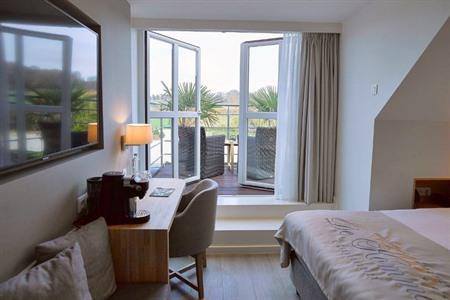 Verblijf in De Kommel
