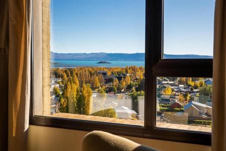 Verblijf in Esplendor by Wyndham El Calafate