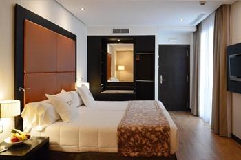 Verblijf in Gran Hotel Don Manuel