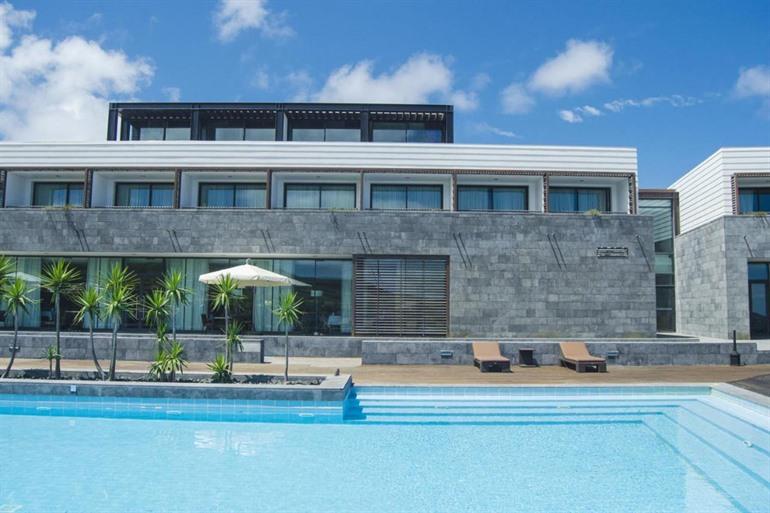 Verblijf in het prachtige Inatel Graciosa tijdens je vakantie en geniet van alle faciliteiten