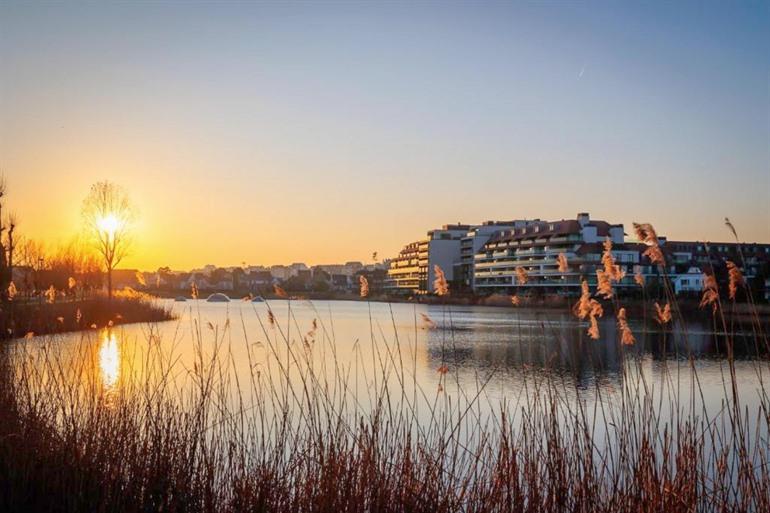 Verblijf in het prachtige La Réserve